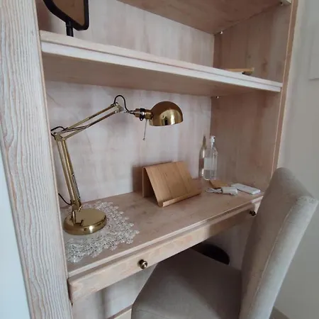 Guest house Rossini 4*