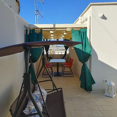 Rossini Guest house 4*