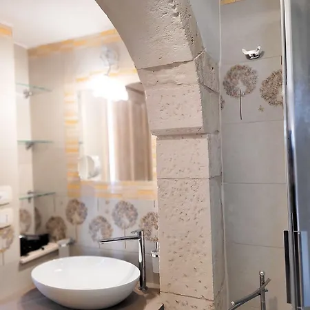 Guest house Rossini 4*